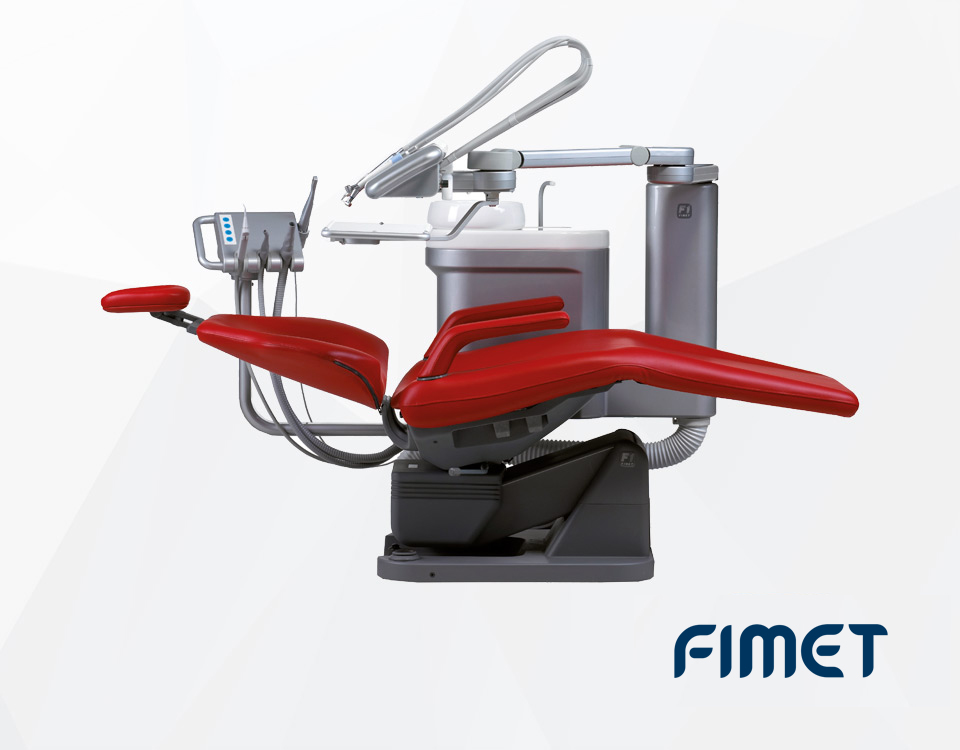 Unit stomatologiczny F1