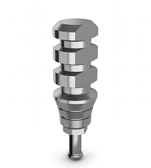 Cattani Hydrocyclone - separator amalgamatu