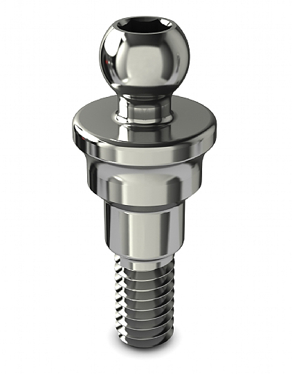 Cattani Hydrocyclone - separator amalgamatu